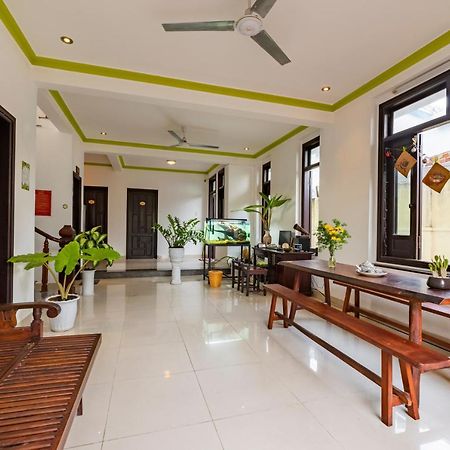 Coconut Hamlet Homestay Hoi An Bagian luar foto